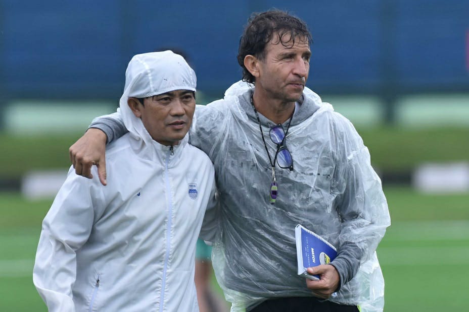 Misbach Misbach Optimis 45 Atlet Masuk Kontingen Jabar di Peparnas 2024